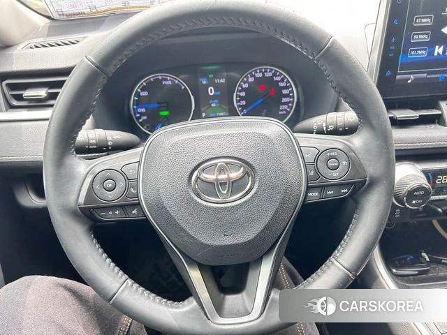 Toyota Wilanda id 4219282 из Китая 8