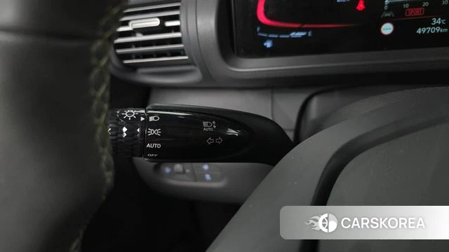 Hyundai Casper id 4631519 из Кореи 8