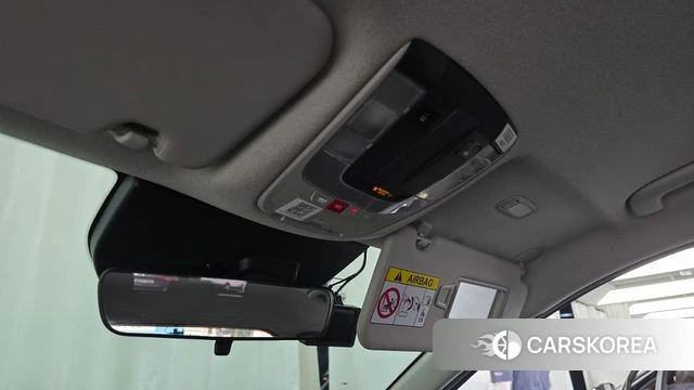Kia Di All New Niro EV id 4783893 из Кореи 8