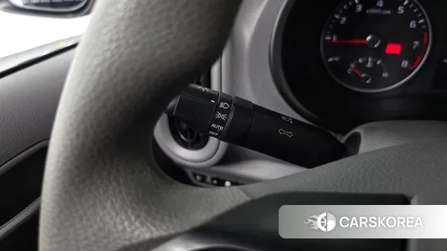 Kia Morning Urban (JA) id 3788776 из Кореи 8