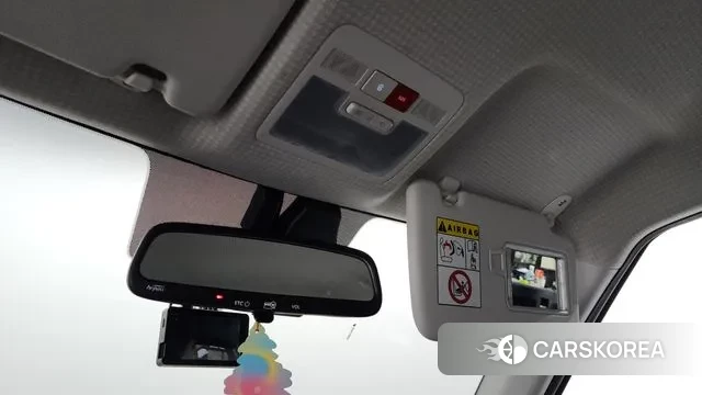 Hyundai Casper id 2997968 из Кореи 8