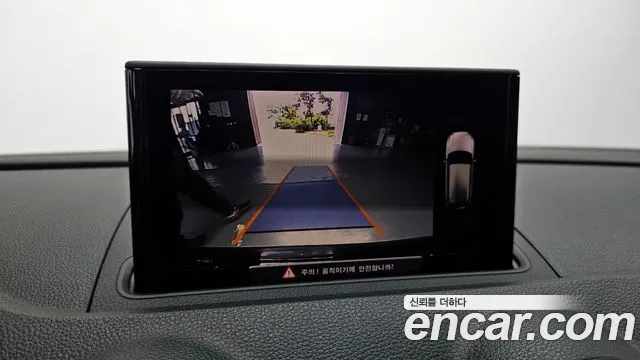 Audi New A3 id 2840086 из Кореи 8