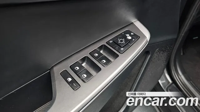 Kia EV6 id 2727926 из Кореи 8