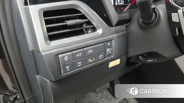 Ssangyong Beautiful Korando id 3043543 из Кореи 8