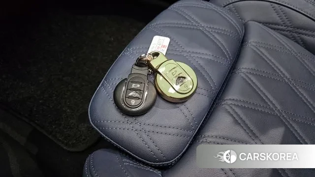 Mini Cooper S Clubman id 3241616 из Кореи 8