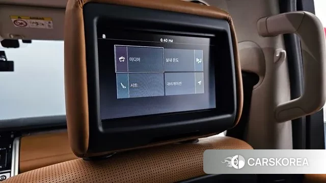 Land Rover Discovery 5 id 3345040 из Кореи 8