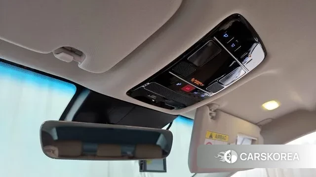 Hyundai Grandeur Hybrid (GN7) id 3179893 из Кореи 8