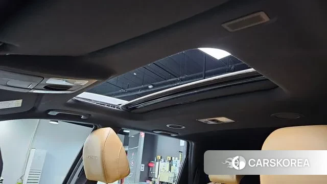 Kia Mohave Master id 3411580 из Кореи 8