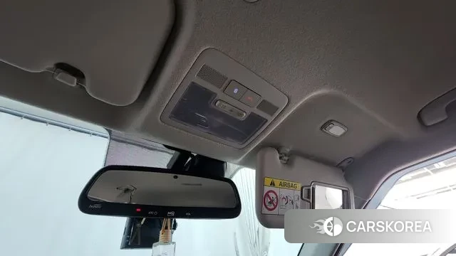 Hyundai Venue id 3474083 из Кореи 8