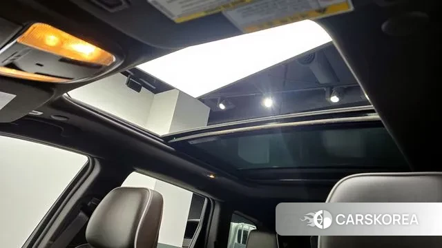 Jeep Grand Cherokee id 3045077 из Кореи 8