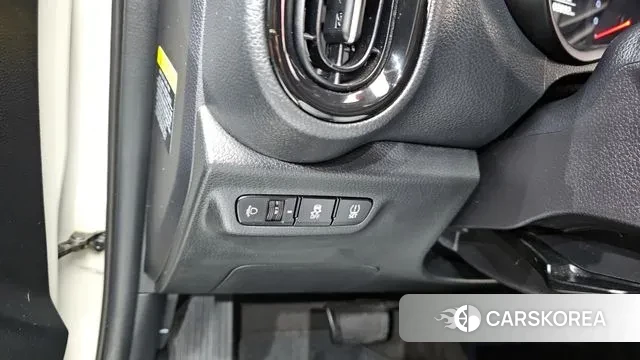 Kia All New Morning (JA) id 3479861 из Кореи 8