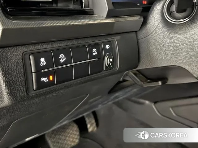 Ssangyong The New Rexton Sports Cannes id 3467238 из Кореи 8