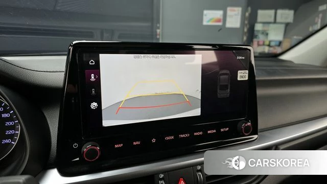 Kia The New K3 2nd generation id 3833010 из Кореи 8