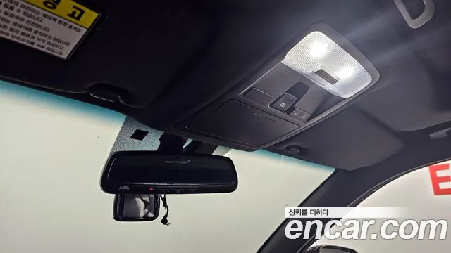 Ssangyong G4 Rexton id 2808664 из Кореи 8