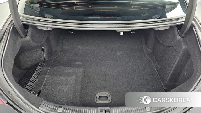 Mercedes-Benz E-Class W213 id 4657222 из Кореи 8