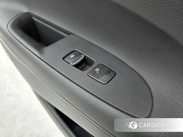 Hyundai The New Grandeur IG id 4355868 из Кореи 8