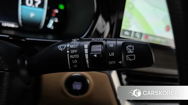 Kia Mohave Master id 4403035 из Кореи 8