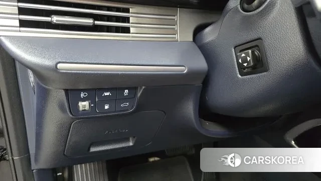 Hyundai The New Grandeur IG id 3422783 из Кореи 8