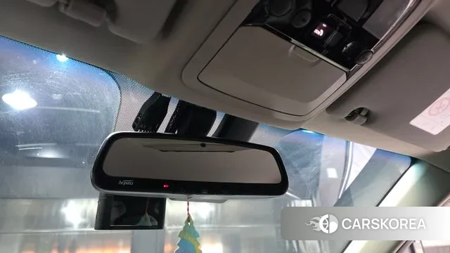 Ssangyong Beautiful Korando id 3702317 из Кореи 8