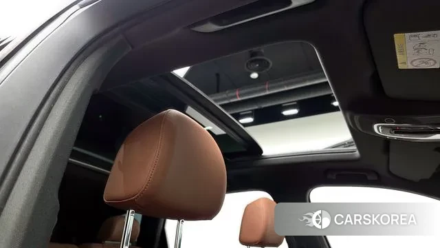 Audi Q7 (4M) id 3022741 из Кореи 8