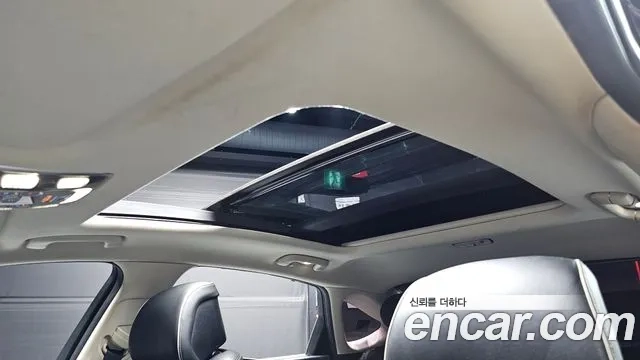 Genesis G80 (RG3) id 2879891 из Кореи 8