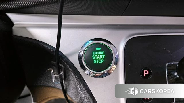 Kia The New Ray id 3917059 из Кореи 8