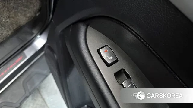 Ssangyong Rexton Sports id 3024285 из Кореи 8