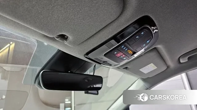 Hyundai The New Santa Fe id 3447304 из Кореи 8