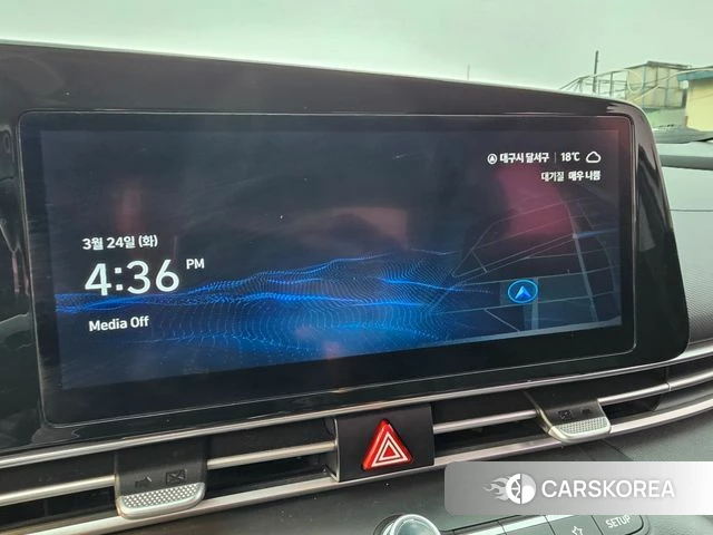 Hyundai Avante (CN7) id 3892380 из Кореи 8