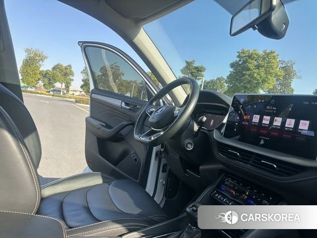 Skoda Kodiak id 4374451 из Китая 8