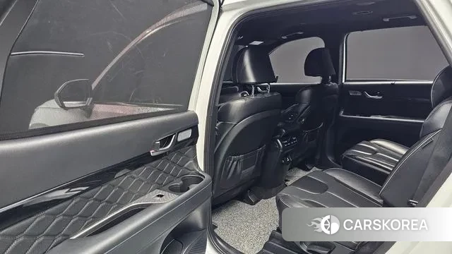 Hyundai Palisade id 3621314 из Кореи 8