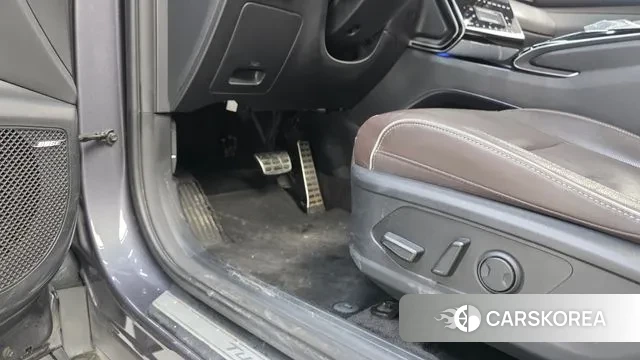 Hyundai Tucson (NX4) id 3770307 из Кореи 8