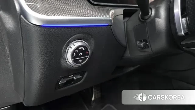 Mercedes-Benz C-Class W205 id 3383643 из Кореи 8