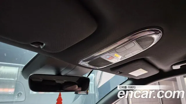 Hyundai Ionic 6 id 2498458 из Кореи 8