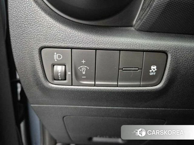 Hyundai Kona id 4703504 из Кореи 8