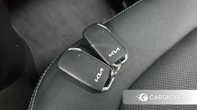 Kia The New Kia Ray id 4687329 из Кореи 8
