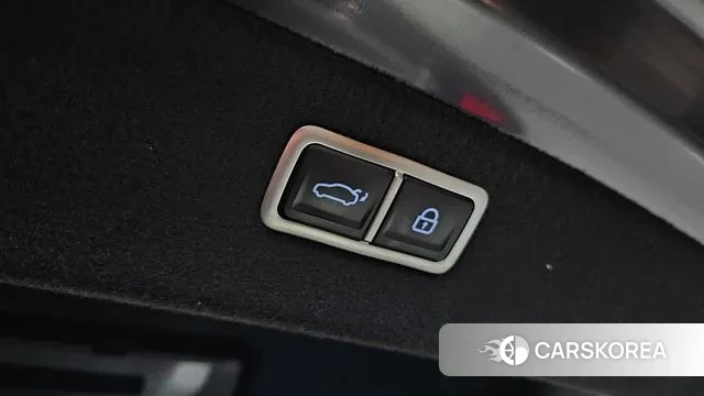 Genesis G80 (RG3) id 3625815 из Кореи 8