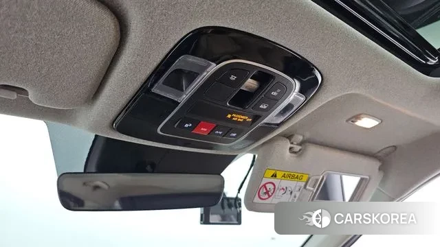 Hyundai Sonata D Edge (DN8) id 3596209 из Кореи 8