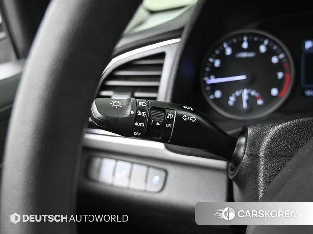 Hyundai Avante AD id 3911866 из Кореи 8