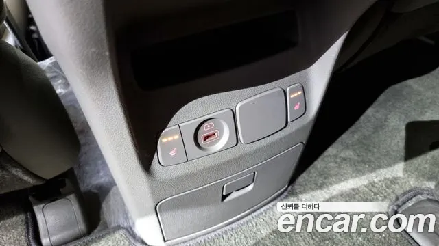 Kia The New Carnival id 2700674 из Кореи 8