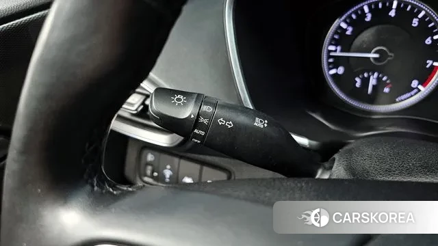 Hyundai Santa Fe TM id 3612563 из Кореи 8