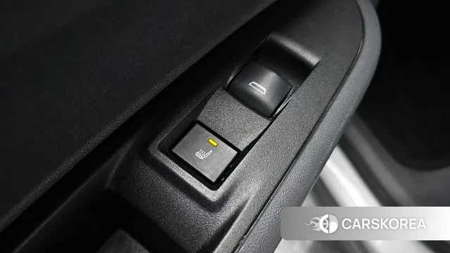 Chevrolet (GM Daewoo) Bolt EV id 3641395 из Кореи 8