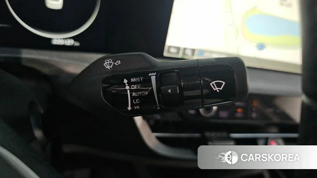 Kia K8 id 4517749 из Кореи 8