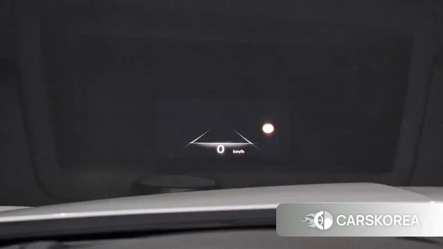 Genesis G80 (RG3) id 3740509 из Кореи 8