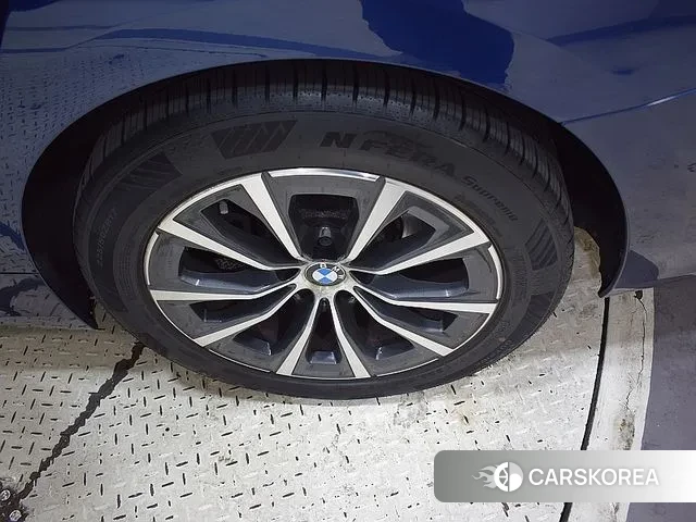 BMW 3 Series (G20) id 3557389 из Кореи 8