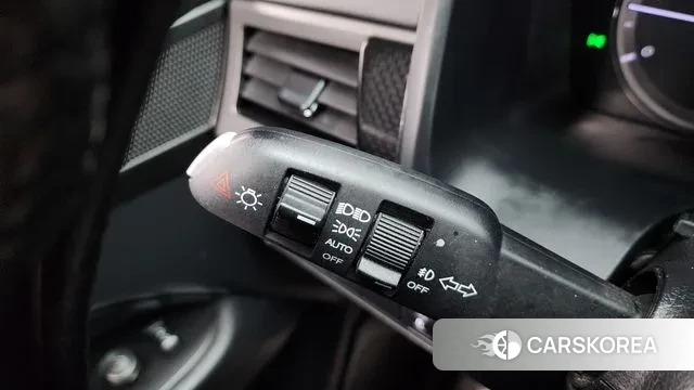 Ssangyong The New Rexton Sports Cannes id 3448152 из Кореи 8