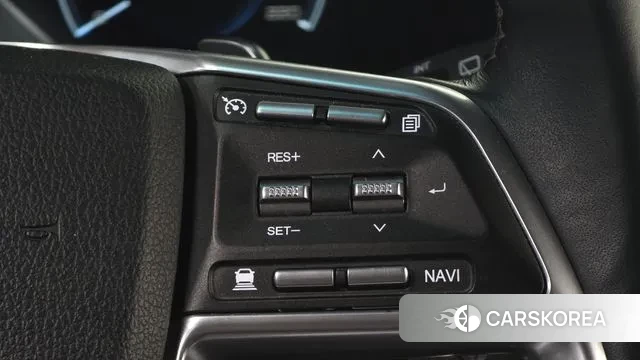 Ssangyong All New Rexton id 3463223 из Кореи 8