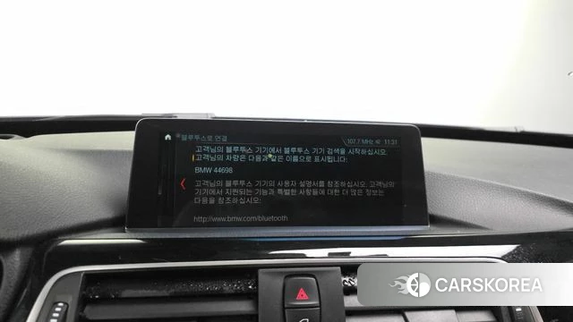 BMW 3 Series GT (F34) id 4604973 из Кореи 8