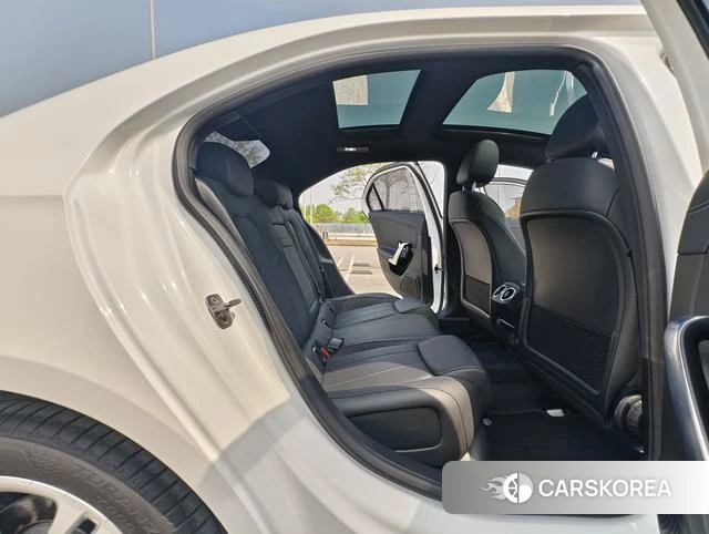 Mercedes-Benz Class A id 4263022 из Китая 8