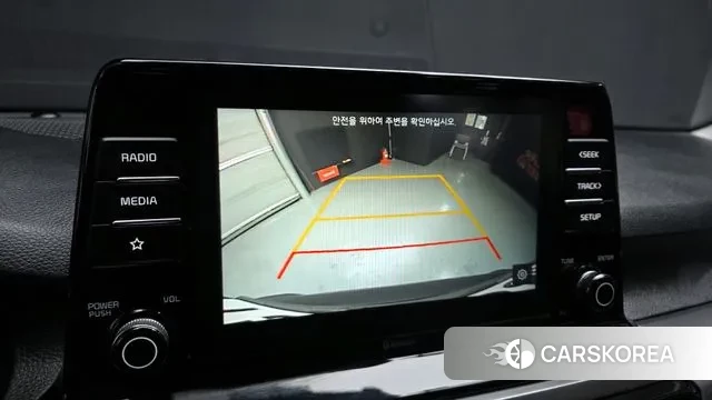 Kia Seltos id 3626245 из Кореи 8